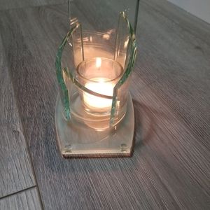 Partylite Votive or Tealight Holder (no box)